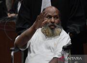 Polda Papua Beri Pengamanan Maksimal Kedatangan Jenazah Lukas Enembe