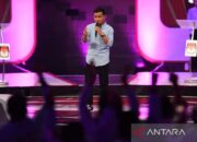 Waketum PAN: Gibran Tampil Luar Biasa dalam Debat Cawapres