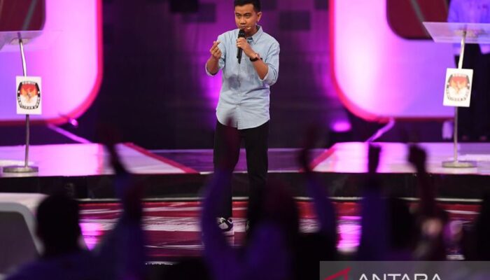 Waketum PAN: Gibran Tampil Luar Biasa dalam Debat Cawapres