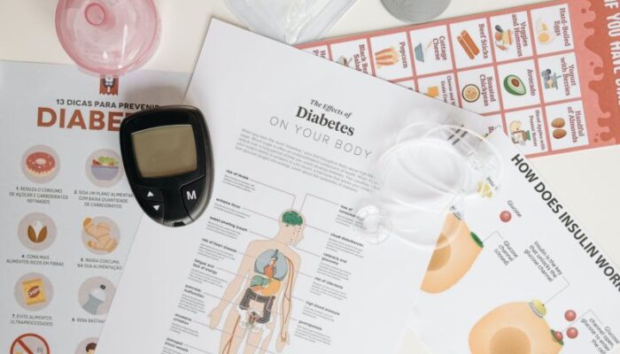 Dokter Sebut Penderita Diabetes tak Miliki Pantangan Makanan
