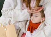 Pneumonia pada Anak: Gejala dan Cara Penanganannya