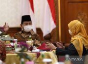 TKN Apresiasi Sinyal Dukungan Khofifah untuk Prabowo-Gibran