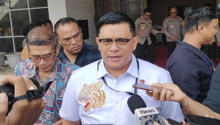 Sempat Mangkir, Polisi Panggil Siskaeee pada Jumat Pekan Ini