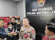 Ribuan Personel Polisi Siap Amankan Harlah ke-101 NU