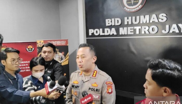 Ribuan Personel Polisi Siap Amankan Harlah ke-101 NU