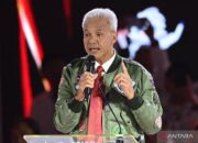 Terkait Pembelian Alutsista, Ganjar: No Utang, No Usang