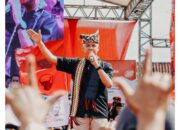 Ganjar Dijadwalkan Hadiri “Hajatan Rakyat” di Kota Cirebon, Berikut Jadwalnya