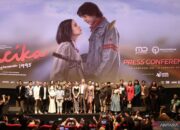 Biaya Produksi Film Ancika 1995 Lebih dari Rp 10 Miliar