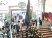 CSB Mall di Tahun 2023 Pengunjungnya Meningkat, 2024 akan Hadir Tenant Ternama