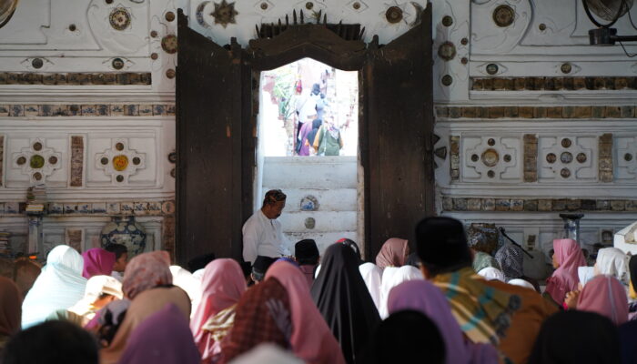 Mendorong Kabupaten Cirebon Dilirik Wisatawan Mancanegara