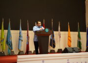 Diikuti 66 Tim, Porma ke-5 UGJ Cirebon Diharapkan Junjung Tinggi Sportivitas