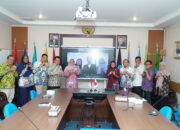UGJ Cirebon Tandatangani MoU, Mahasiswa Siap-siap Bisa Magang di Jepang