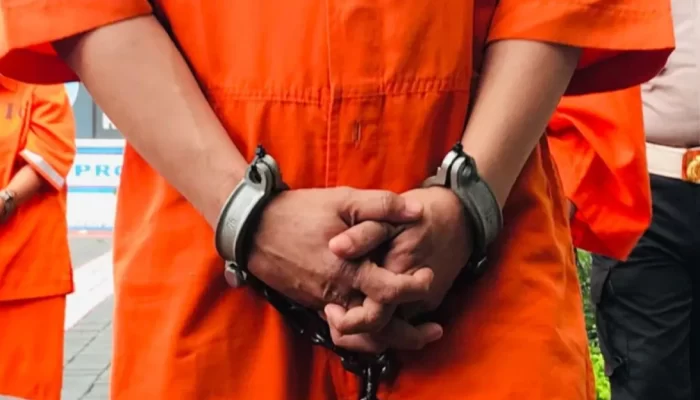 Cabuli Dua Anak di Bawah Umur, Pedagang Mainan Keliling di Cirebon Ditangkap Polisi