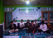 Renovasi Menyeluruh Bangunan Madrasah Nurul Huda Cirebon akan Dimaksimalkan untuk Ini