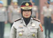 Kapolresta Cirebon: Gunakan Hak Pilih pada 14 Februari 2024, Jangan Golput