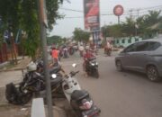 Tawuran di Jalan Pemuda Kota Cirebon, Satu Orang Diduga Terkena Sajam