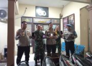 Delapan Pelajar Terlibat Tawuran di Jalan Pemuda Kota Cirebon Diamankan Polisi