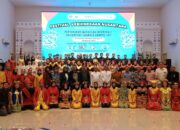 Mahasiswa PMM UGJ Gelar Festival Kesenian, Hadirkan Sejumlah Kebudayaan