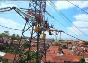 Lakukan pemeliharaan, PLN Wujudkan Listrik Andal Selama Arus Balik Nataru 2024