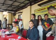 Saipul Jamil Akui tak Percaya Asistennya Pemakai Narkoba