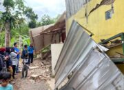 Video: Korban Gempa Sumedang Segera Terima Dana Hunian Rp 500 Ribu
