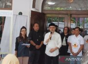 AMIN Dapat Dukungan dari Sukarelawan Tiktoker