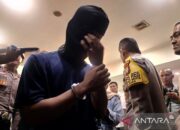 Polisi Tetapkan Tersangka Kasus Pembunuhan Terhadap Pedagang Semangka