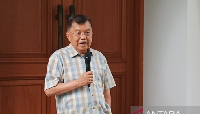 JK Sebut Bawaslu Bisa Minta Kesaksian Jokowi Jika Anies Diperiksa