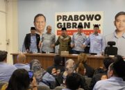 Pimpinan Ponpes Buntet Cirebon Alihkan Dukungan ke Prabowo-Gibran