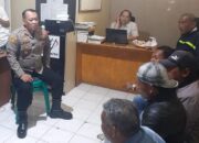 Banyak Dikeluhkan Wisawatan, Polisi Tertibkan Aksi Premanisme di Jalur Wisata Garut