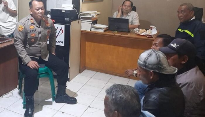 Banyak Dikeluhkan Wisawatan, Polisi Tertibkan Aksi Premanisme di Jalur Wisata Garut