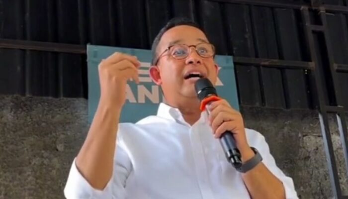 Anies Baswedan Percaya Netralitas ASN, TNI, dan Polri Dijaga