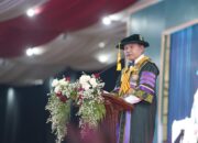 Jenderal TNI (Purn) Dudung Abdurachman Bicara Pemimpin Masa Depan dan TNI AD