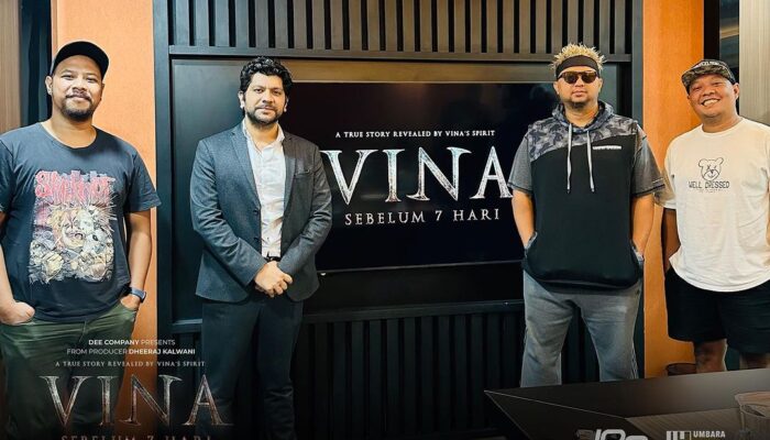 Film Vina Sebelum 7 Hari Segera Tayang, Diangkat dari Kisah Nyata Seorang Gadis di Cirebon