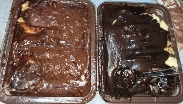 Mencicipi Pancong Seram Lumer, Kuliner Lezat Kekinian di Cirebon