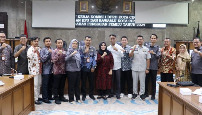 Wakil Rakyat di Kota Cirebon: Tidak Boleh Ada Politik Uang Selama Proses Pemilu Berlangsung