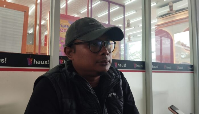 Tokoh Muda Santri di Cirebon Soroti Deklarasi Pimpinan Ponpes yang Mendukung Paslon Capres