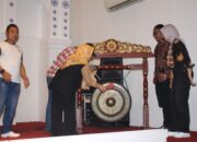 Dies Natalis Ke-18, Himakom FISIP UGJ Cirebon Berikan Penghargaan untuk Berbagai Kategori Lomba