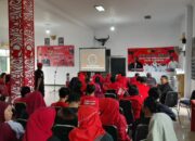 HUT ke-51, DPC PDIP Kota Cirebon Siap Menangkan Ganjar-Mahfud Satu Putaran