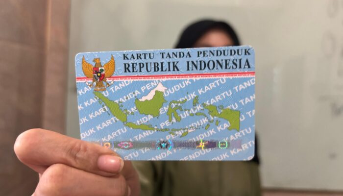 Sebanyak 6.401 Pemilih Pemula di Kota Cirebon Lakukan Perekaman KTP Jelang Pemilu