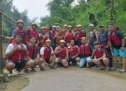 Ajak Media Gathering, Rinna Suryanti: Penting Jalin Silaturahmi dengan Jurnalis