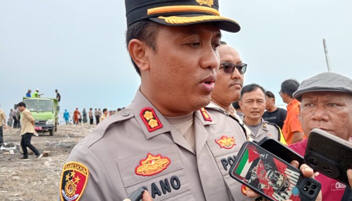 Viral Terdapat Belatung pada Salah Satu Kedai Mi di Cirebon, Polisi: Sudah Klarifikasi