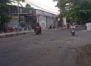 Pemkot Cirebon Alokasikan Rp 17 Miliar untuk Peningkatan 70 Ruas Jalan