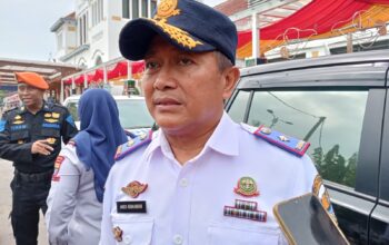 Nonton Bareng Laga Timnas di Depan Balai Kota Cirebon, Begini Kata Dishub Soal Penutupan Jalan