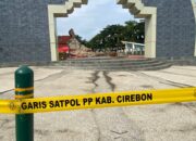 Menantikan Ikon Teranyar Kabupaten Cirebon Dibangun Ulang