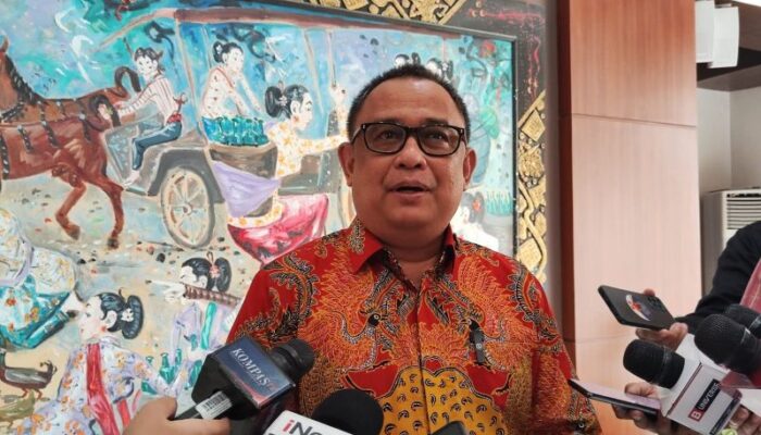 Istana Sebut Kunker Jokowi ke Jateng tidak Berhubungan dengan Pemilu