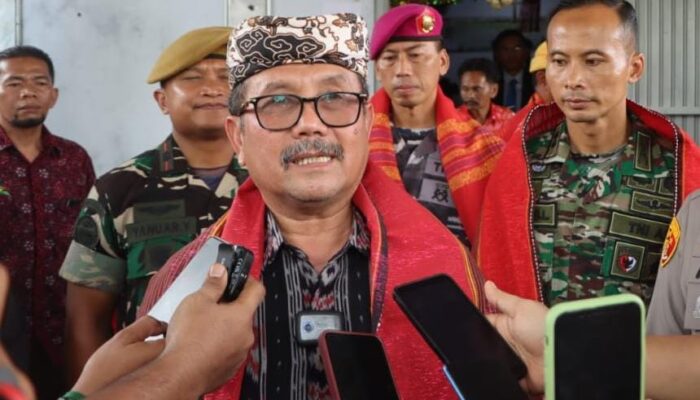 Pemkab Cirebon Prioritaskan Rekonstruksi Jalan dalam RAPBD 2024