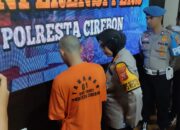 Terungkap, Pembunuh Mayat Terbungkus Kain di Cirebon Ternyata Suami Korban