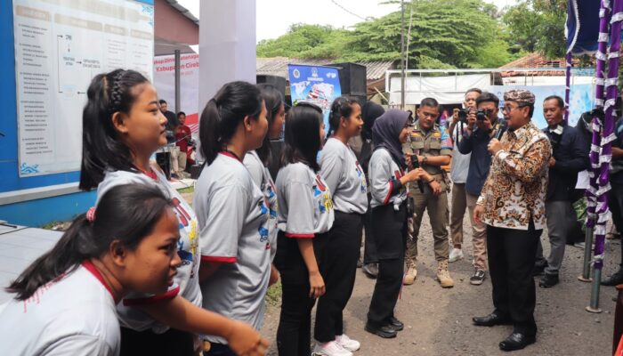 Puluhan Ribu Warga Indramayu dan Cirebon Berbondong-bondong Jadi TKI Sepanjang 2023