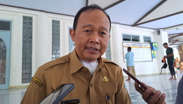 RSUD Arjawinangun Siap Tampung Caleg Stres di Masa Pemilu 2024